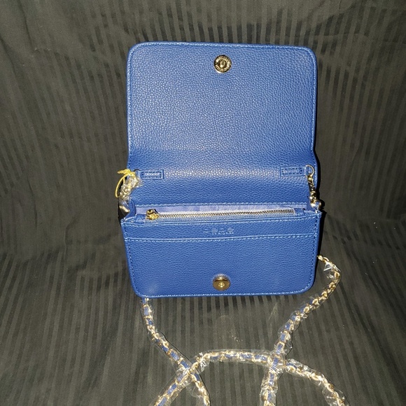 Crossbody Fabiola Logo print Convertible Crossbody - Picture 2 of 7